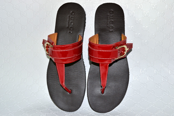 2017 Guci slippers woman 35-42-353